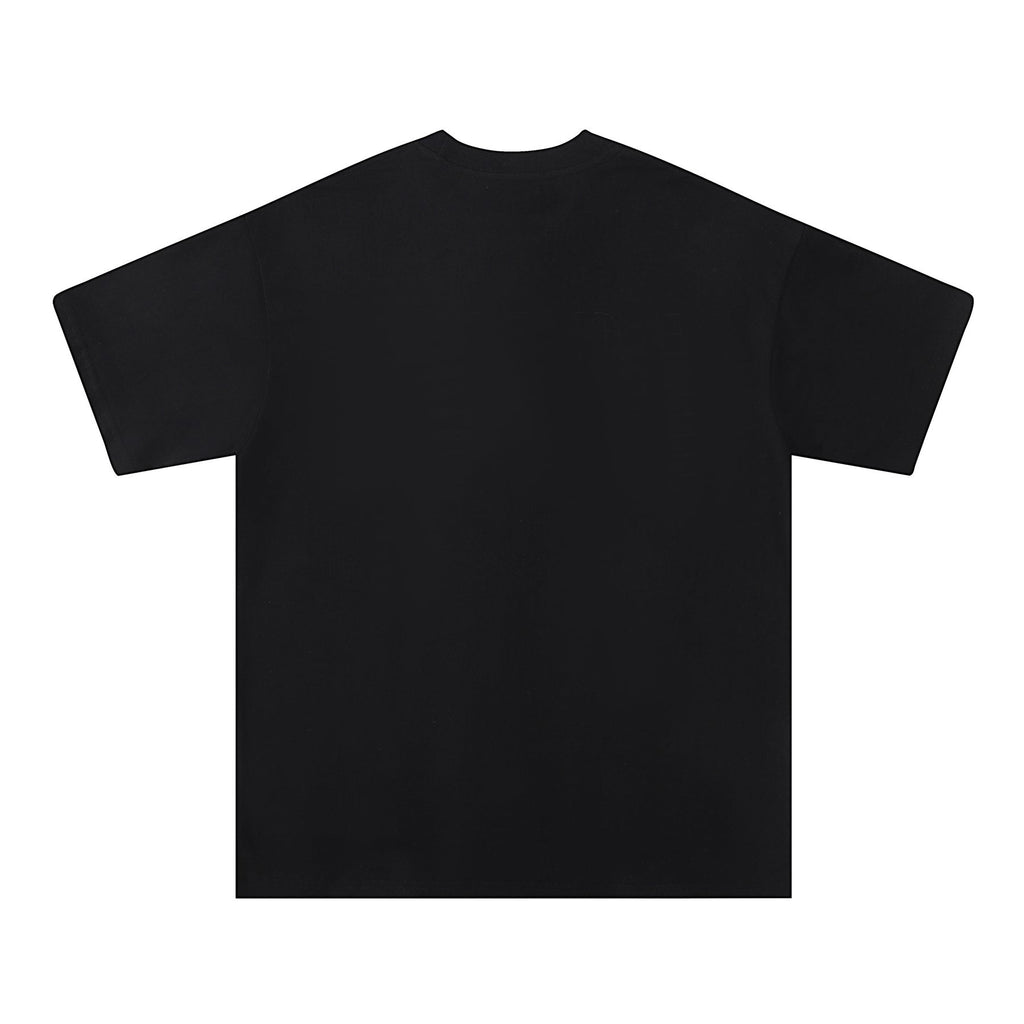 AMIRI Front Logo Graphic Short-Sleeve T-Shirt ¡ª back