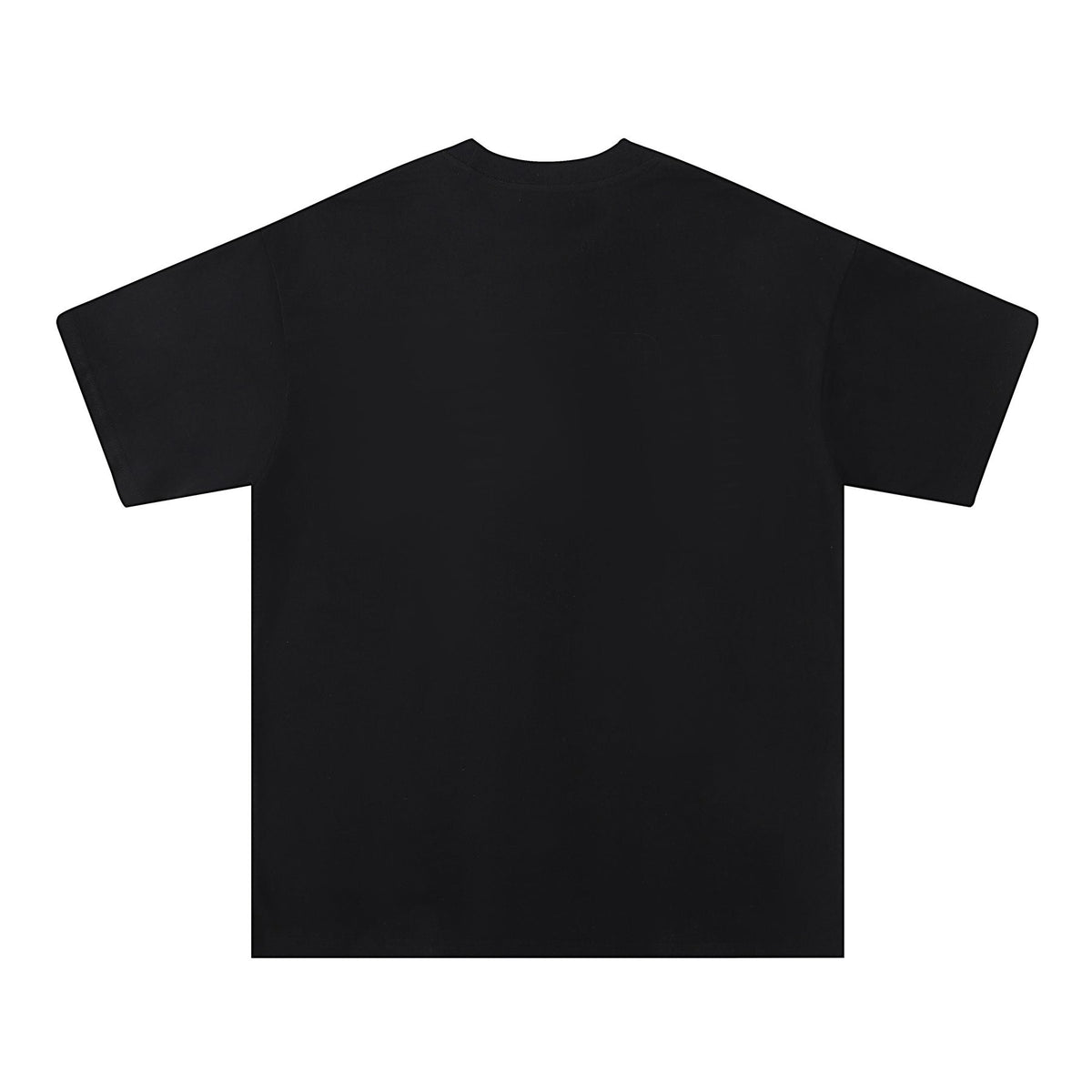 AMIRI Front Logo Graphic Short-Sleeve T-Shirt ¡ª back
