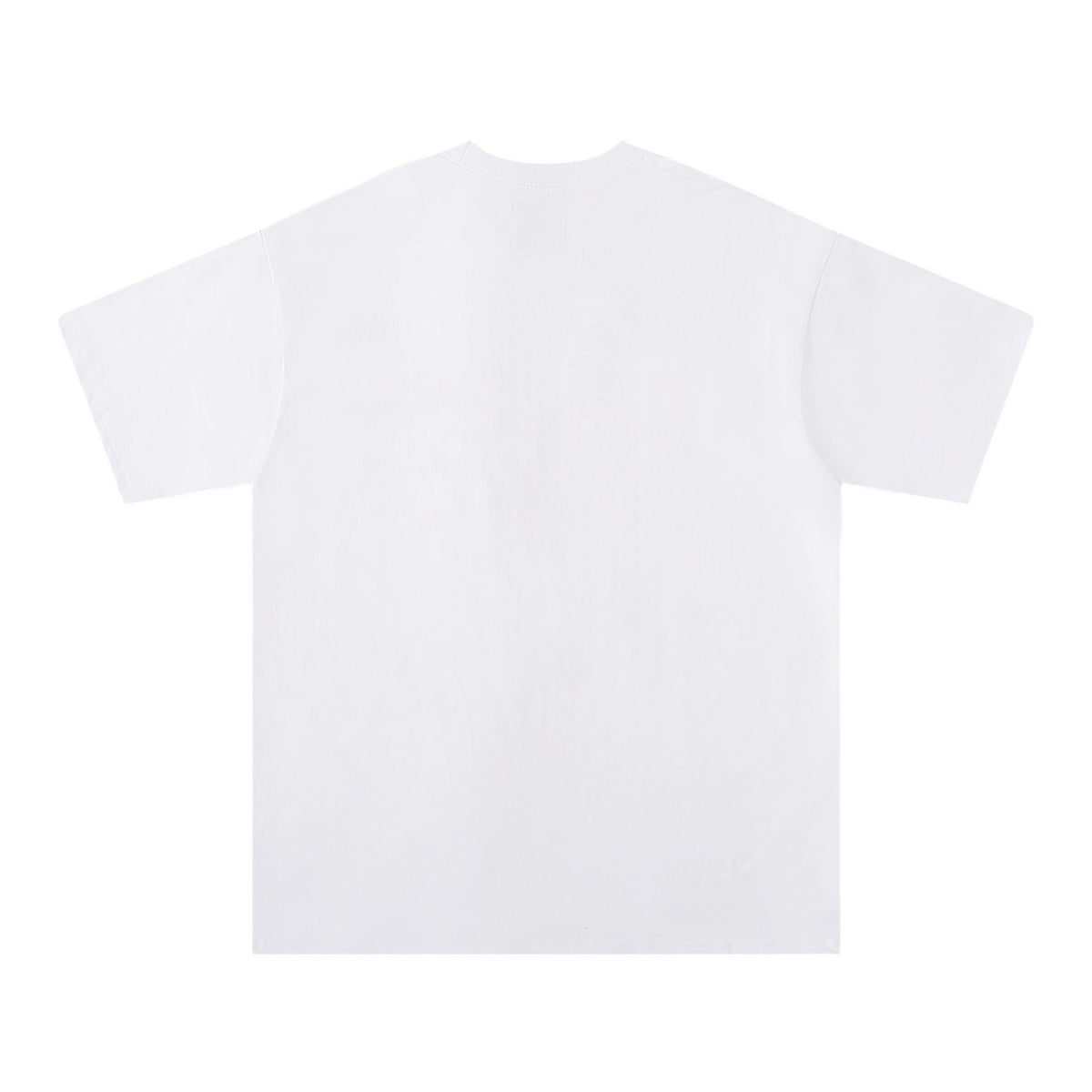 AMIRI Front Logo Graphic Short-Sleeve T-Shirt ¡ª back