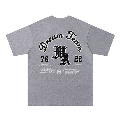 AMIRI Dream Team Graphic T-Shirt ¡ª back