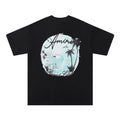 AMIRI Tropical Palm Tree Graphic T-Shirt ¡ª hero