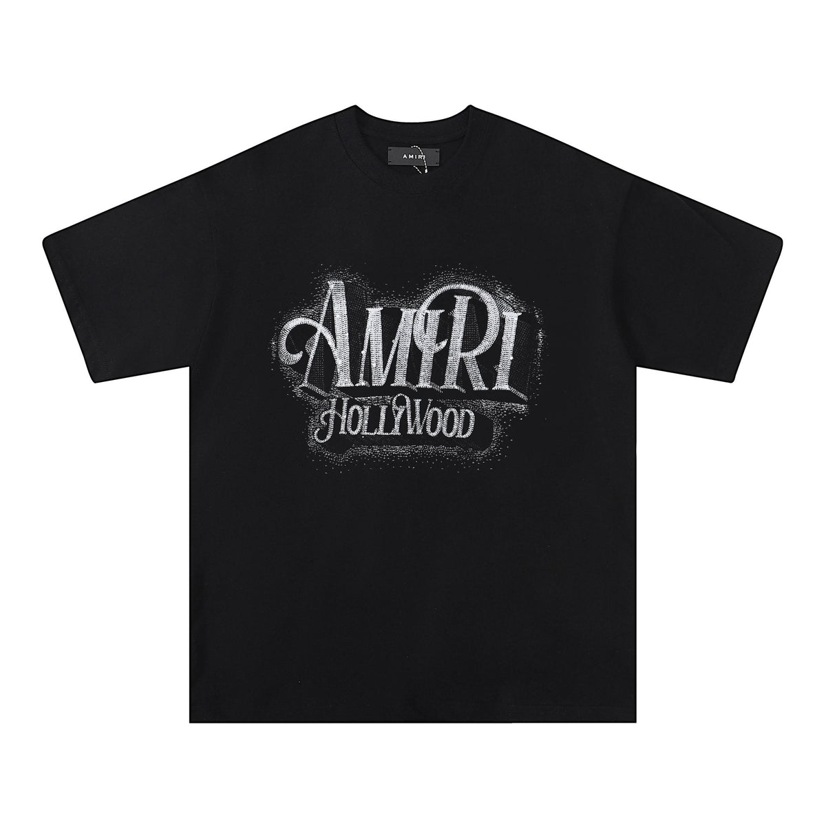 AMIRI Hollywood Graphic Short-Sleeve T-Shirt ¡ª hero