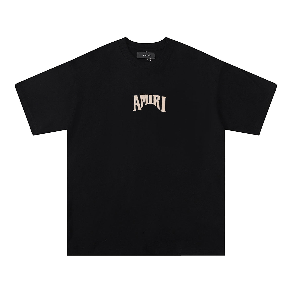 AMIRI Foam Letter Graphic T-Shirt ¡ª hero