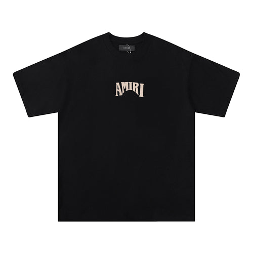 AMIRI Foam Letter Graphic T-Shirt ¡ª hero