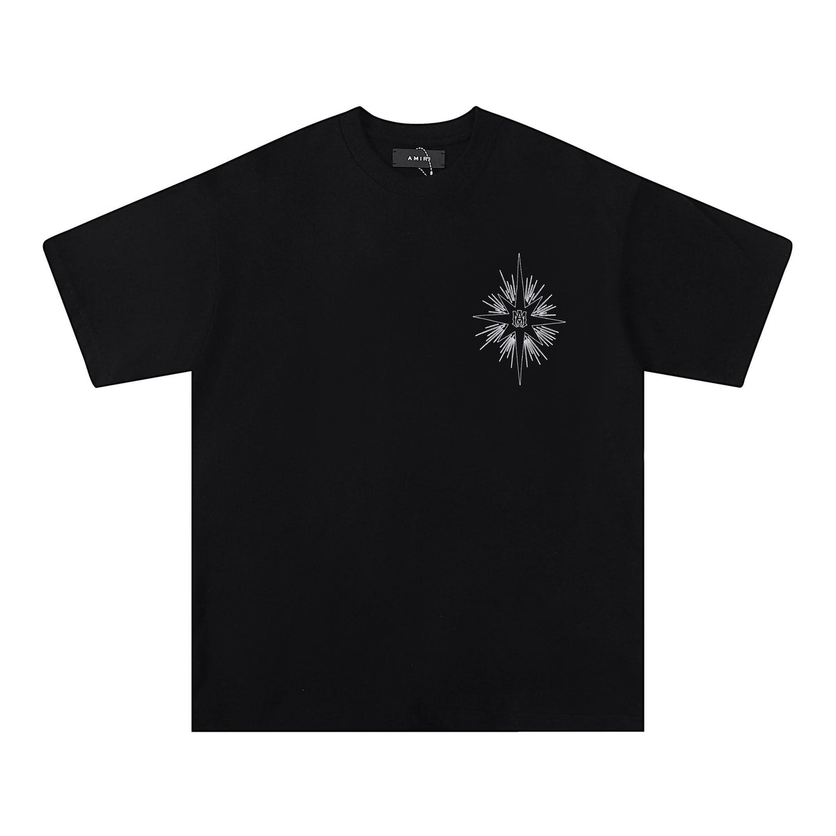 AMIRI Starburst Graphic T-Shirt ¡ª hero