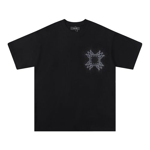 AMIRI Front & Back Graphic T-Shirt ¡ª hero