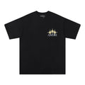 AMIRI Front & Back Graphic T-Shirt ¡ª hero