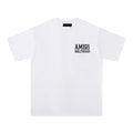 AMIRI Jazz Hollywood Graphic T-Shirt ¡ª hero