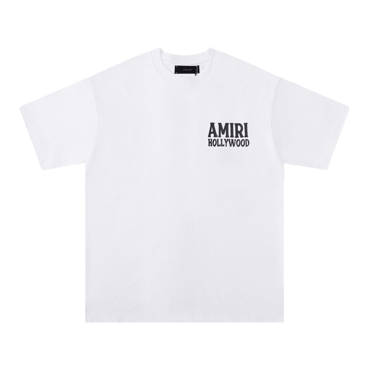 AMIRI Jazz Hollywood Graphic T-Shirt ¡ª hero