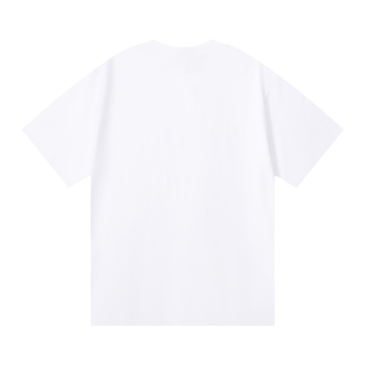 Purple Brand Green Vine Graphic T-Shirt ¡ª back