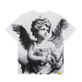 THAT'S A AWFUL LOT OF COUGH SYRUP Cherub Graphic T-Shirt ¡ª hero