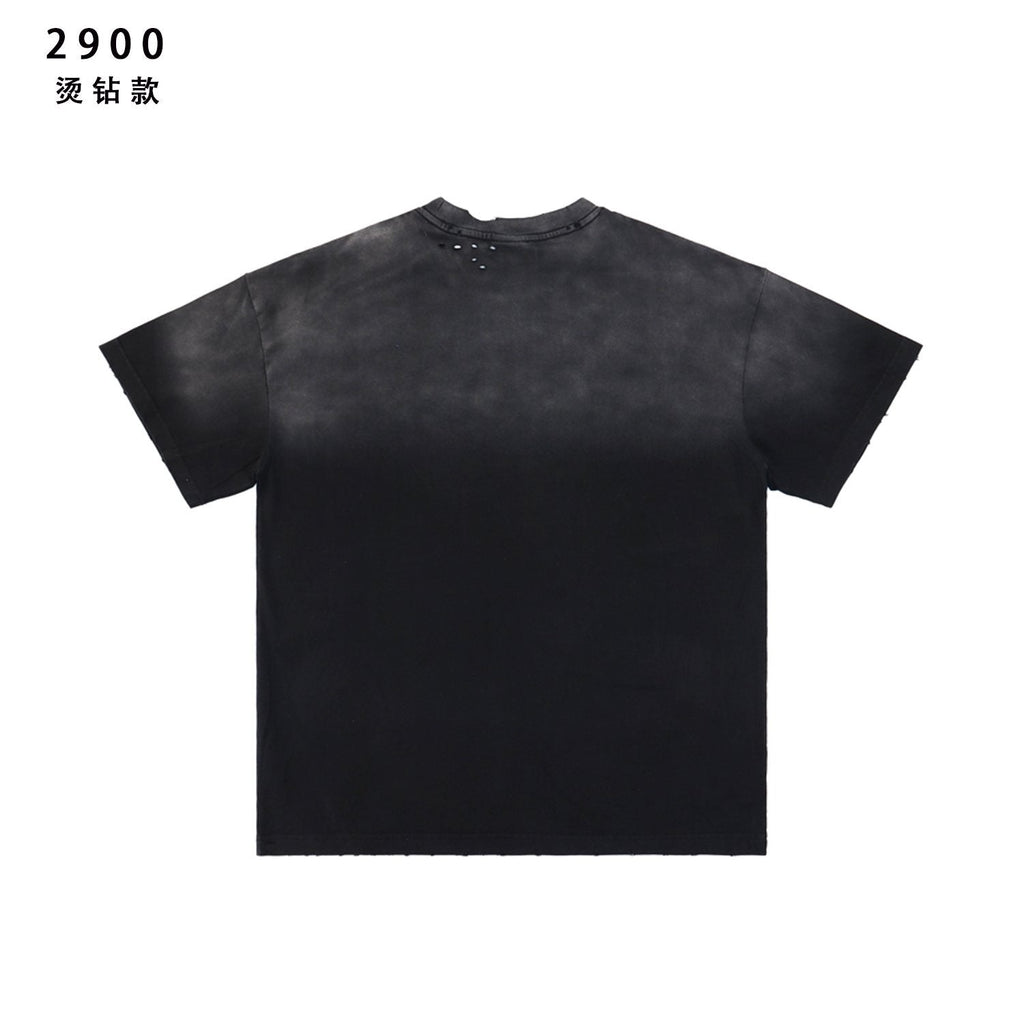 VALE USA Valley Dreams Graphic T-Shirt ¡ª back