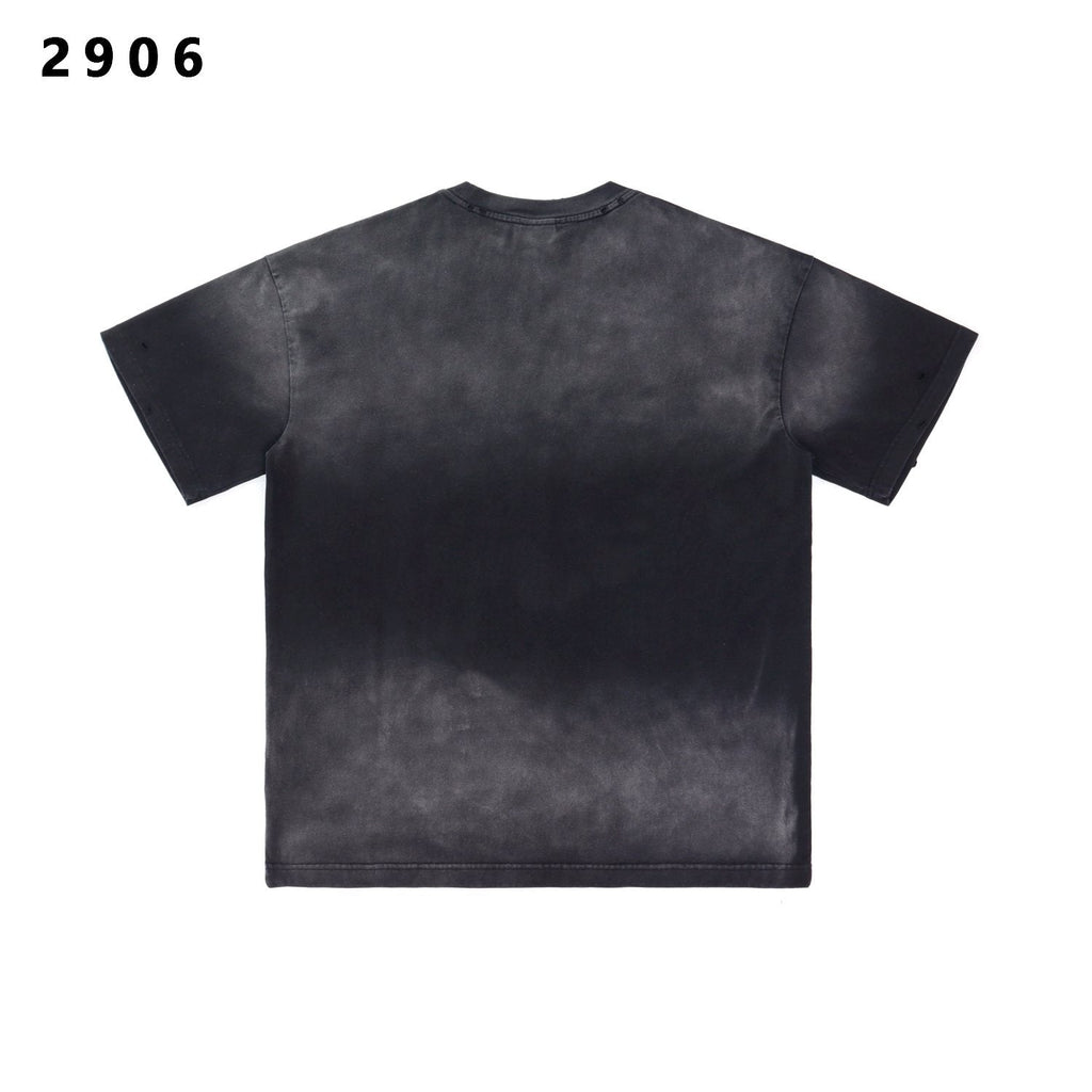 VALE USA Ride the Dragon Graphic T-Shirt ¡ª back