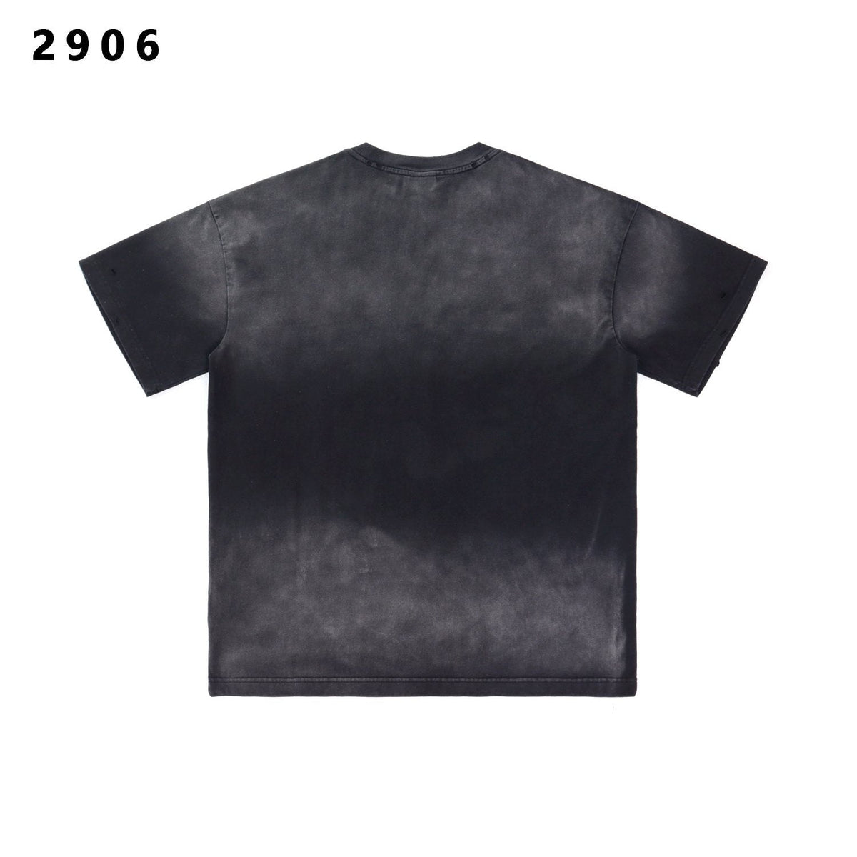 VALE USA Ride the Dragon Graphic T-Shirt ¡ª back