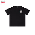 AMIRI Floral A Graphic Short-Sleeve T-Shirt ¡ª hero