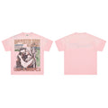 MAJESTIK Soul Graphic Short-Sleeve T-Shirt ¡ª hero