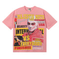 MAJESTIK World Championship Graphic Short-Sleeve T-Shirt ¡ª hero