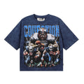 BKYS Revival Football Graphic Cropped T-Shirt ¡ª hero