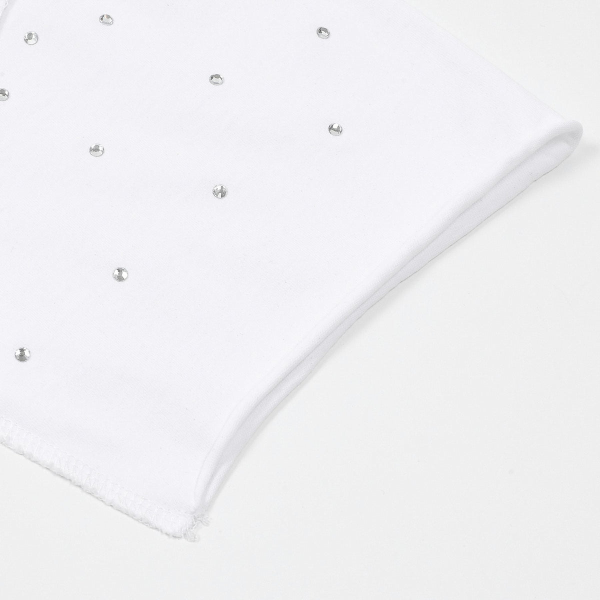 FIRST ROW Lost Utopia Burning Flame T-Shirt ¡ª detail