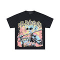 Harmony Craziness Wherever I Go Graphic T-Shirt ¡ª front