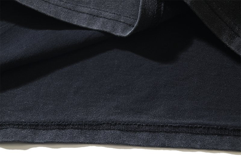 VALE USA Valley Dreams Hendrix Graphic T-Shirt ¡ª detail