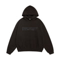 Fear of God 26 Graphic Pullover Hoodie ¡ª hero