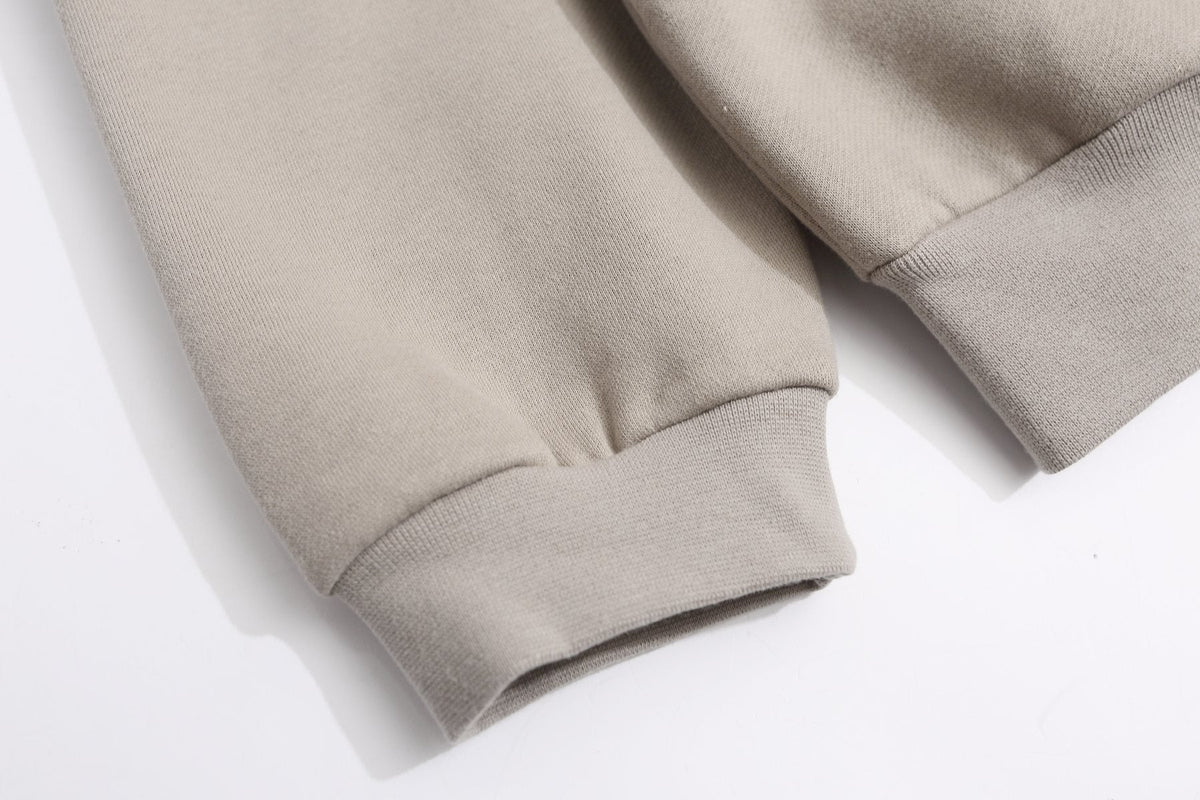 Fear of God Essentials 2026 Graphic Hoodie ¡ª detail