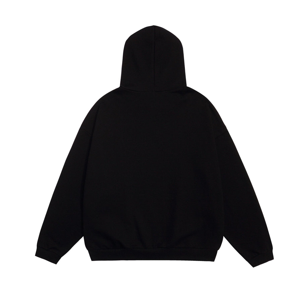 Fear of God Essentials 2026 Graphic Hoodie ¡ª back