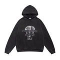 Fear of God Le Panteres Skull Graphic Hoodie ¡ª hero