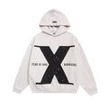Fear of God x Barriers Front & Back Graphic Hoodie ¡ª hero