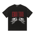 MIXED EMOTION Love or Hate Cupid Graphic T-Shirt ¡ª hero