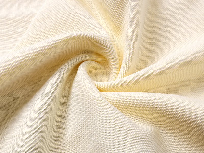 Godspeed Superrun Sunday Miami Edition Graphic T-Shirt ¡ª fabric_closeup