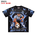 Valley Dreams World Cup Tiger Soccer Graphic T-Shirt ¡ª hero