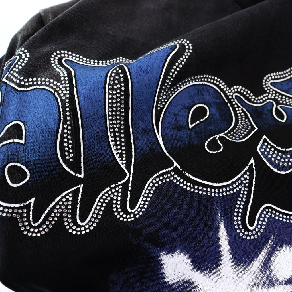 Valley Dreams Bound by Fate Graphic T-Shirt ¡ª detail