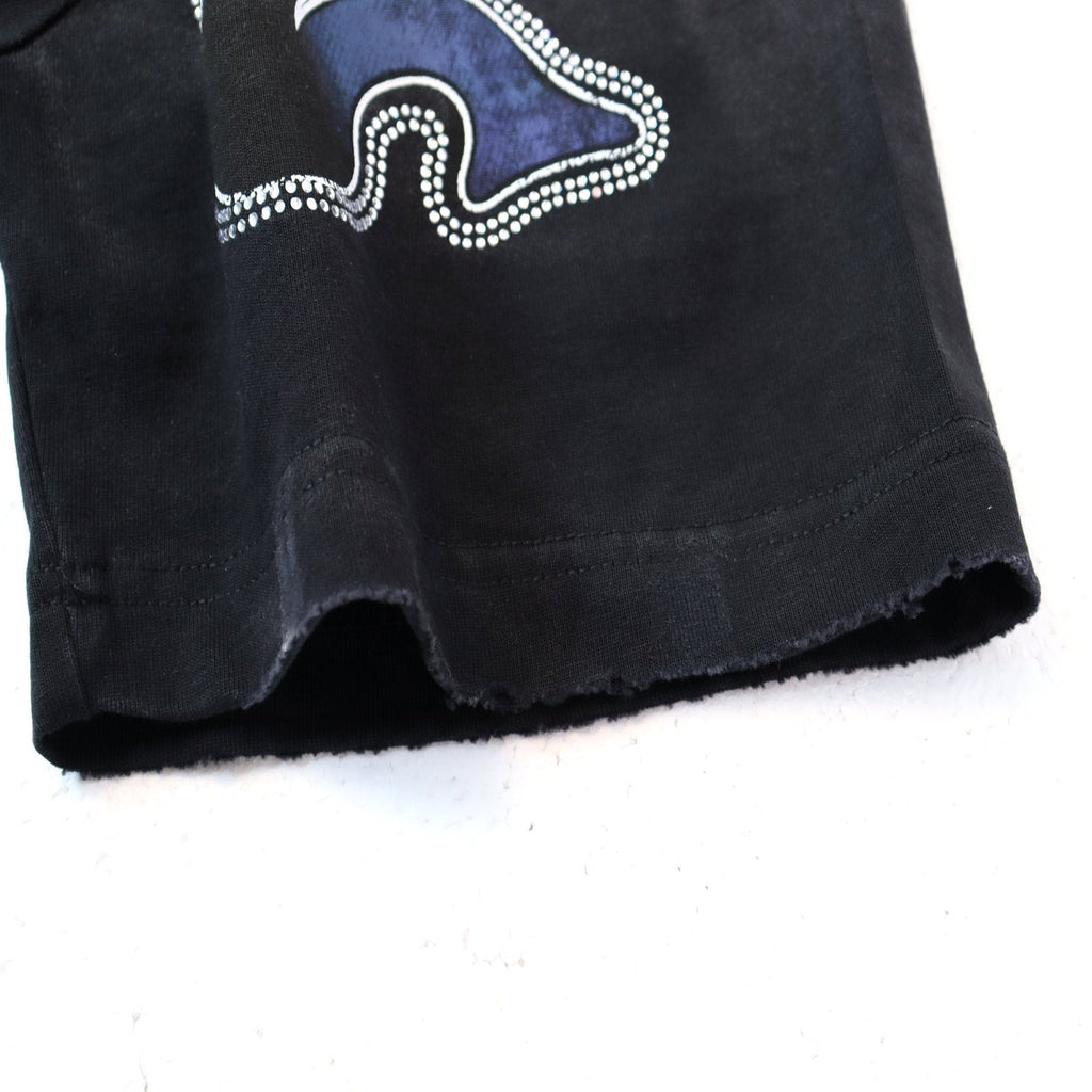 Valley Dreams Bound by Fate Graphic T-Shirt ¡ª detail