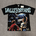 VALE USA UFO Graphic Short-Sleeve T-Shirt ¡ª hero