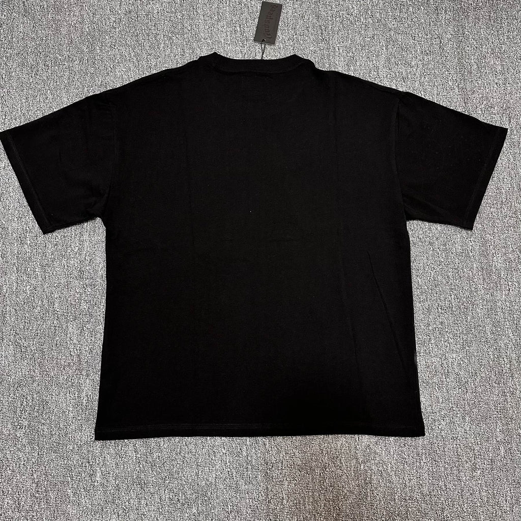 Godspeed Stylized Wordmark Graphic T-Shirt ¡ª back