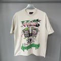TRIPLE SEVENS Diamond Graphic Short-Sleeve T-Shirt ¡ª hero