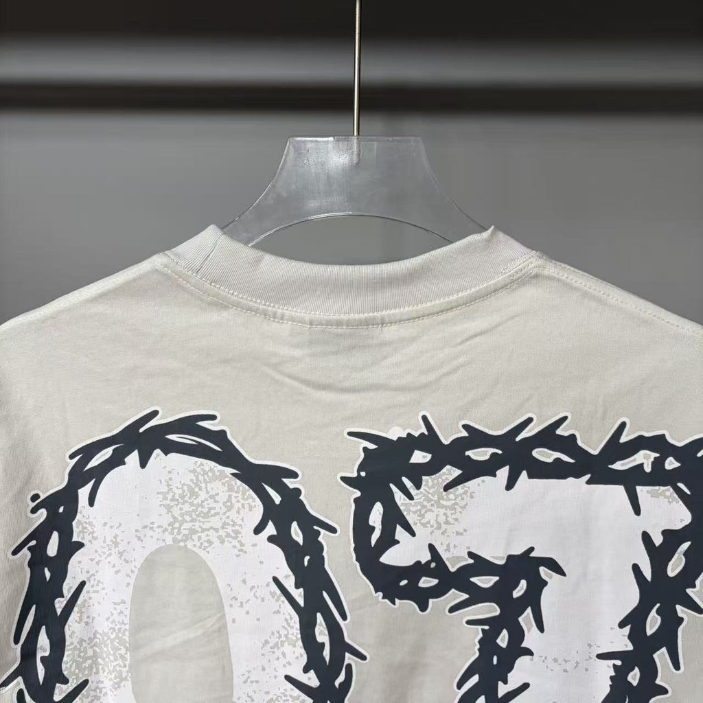 Triple Sevens Trip Club 07 Graphic T-Shirt ¡ª detail