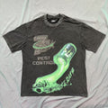TRIPLE SEVENS Rat Graphic T-Shirt ¡ª hero