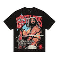 Life Hustlere Boxing Graphic T-Shirt ¡ª hero
