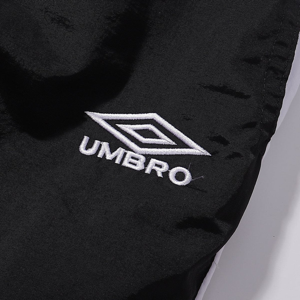 Supreme Contrast Panel Track Pants ¡ª detail