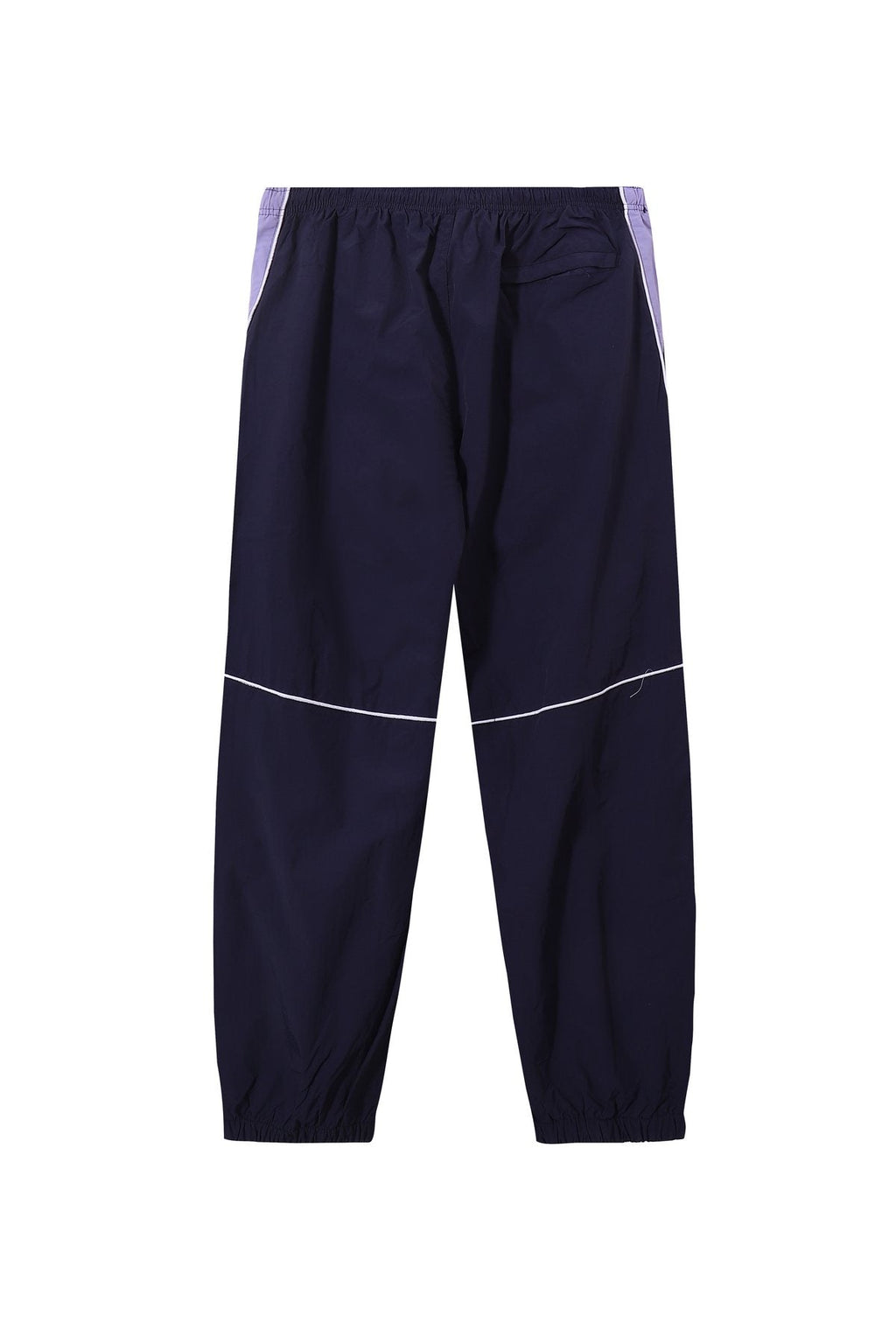 Supreme Contrast Panel Track Pants ¡ª back