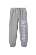 Supreme Vertical Leg Graphic Jogger Pants ¡ª hero