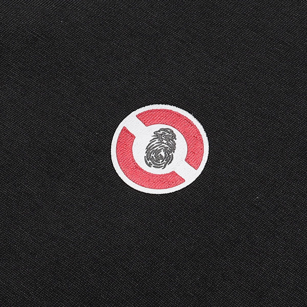 Supreme Ducati Sponsor Graphic Short-Sleeve T-Shirt ¡ª detail