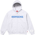 Supreme Full-Zip Graphic Hoodie ¡ª hero