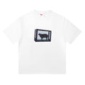 Supreme Sheep Graphic Short-Sleeve T-Shirt ¡ª hero