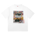 Supreme Manhattan City Graphic T-Shirt ¡ª hero