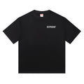 Supreme SS24 Week 1 Letter Graphic T-Shirt ¡ª hero