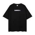Supreme Phantom Letter Short-Sleeve T-Shirt ¡ª hero
